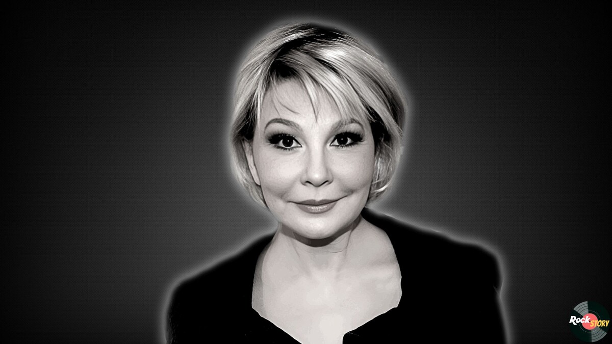 На фотографии: Татьяна Веденеева