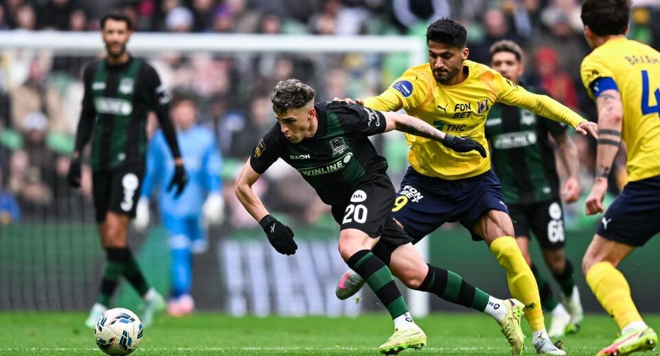    ФК «Краснодар»