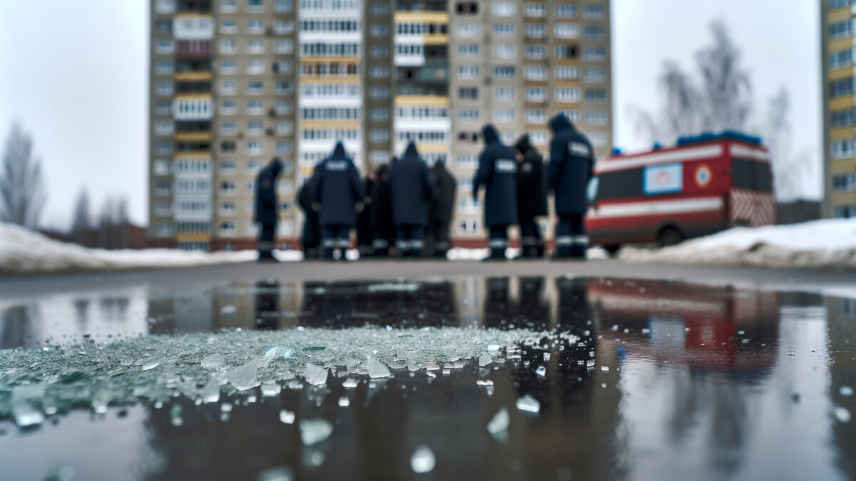    Фото - slanews.ru Никита Филлипов