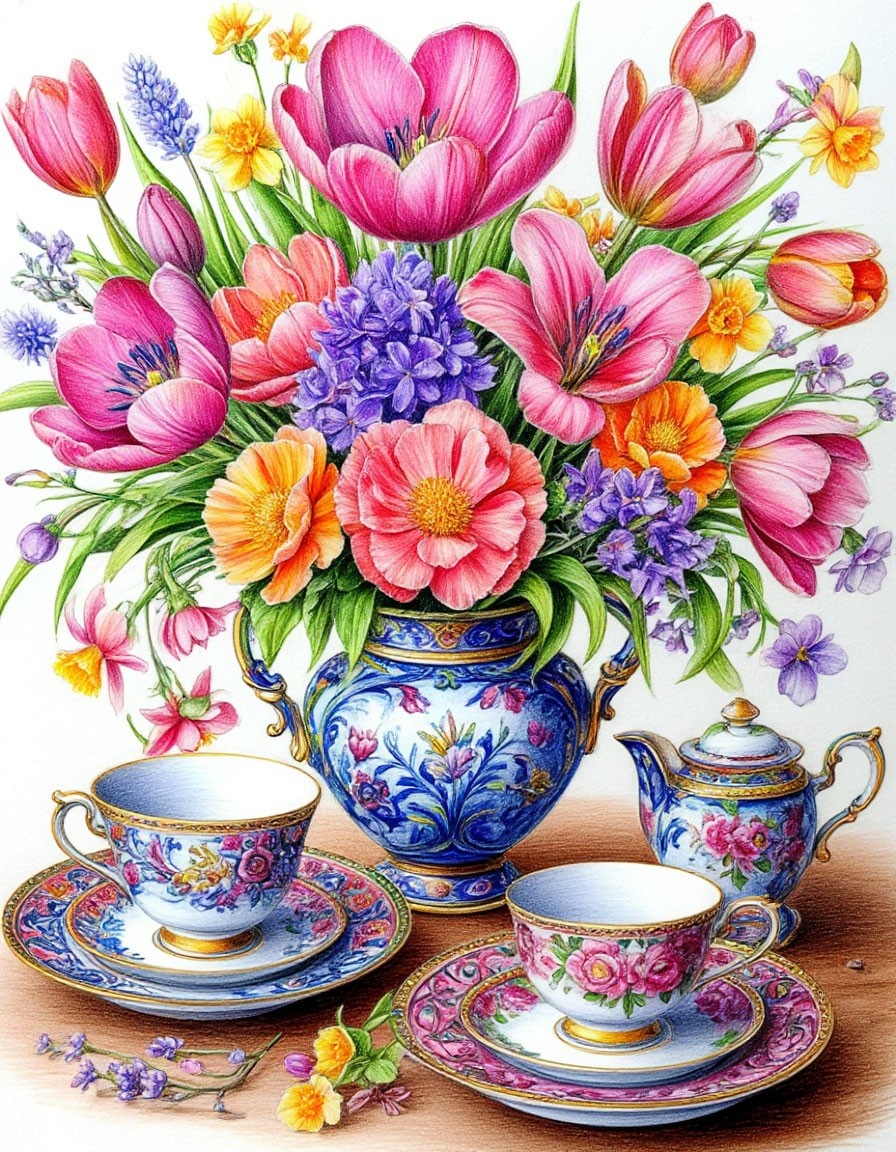 Изображение сгенерировано нейросетью Шедеврум.