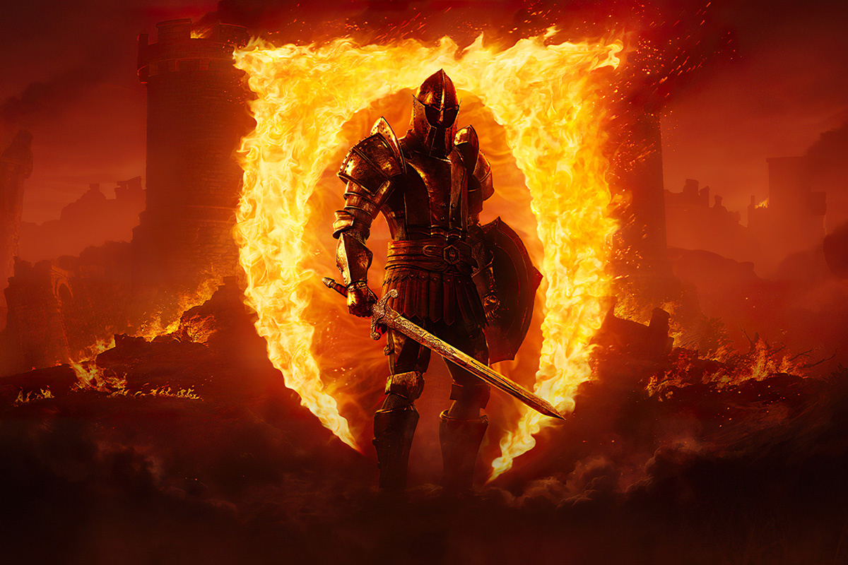 В 2025 году вышел Remaster игры