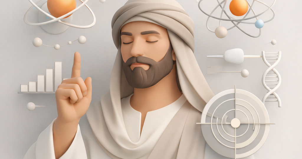 Пророки в религиях: экстремальный режим человеческого мозга