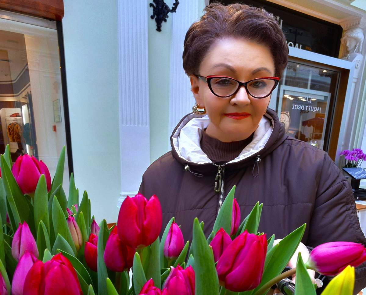 Петровский пассаж. Март 2026. Фото автора канала