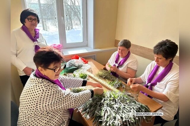    Фото: Правительство Оренбургской области