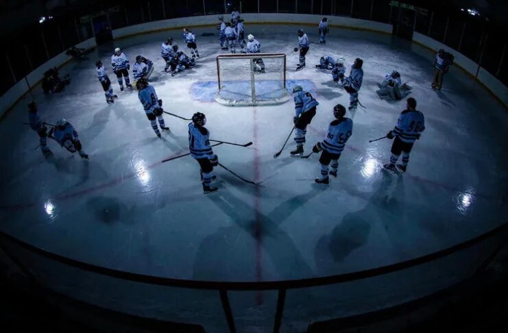    Фото: генерация ИИ /* ГИПОРТ