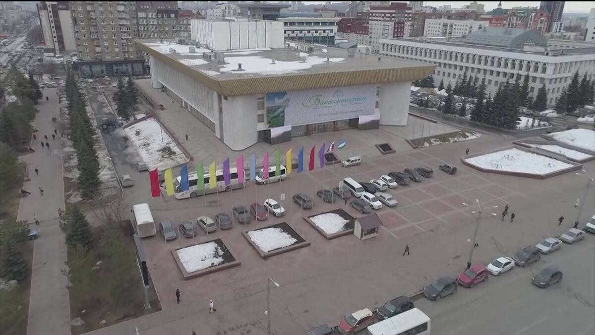     В Уфе 4 марта пройдет концерт «Йылайырым-Йондоҙом»