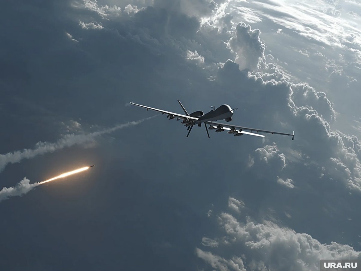     О пострадавших и погибших в результате атаки БПЛА неизвестно