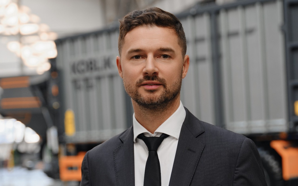    «Построить завод оказалось проще, чем отреставрировать памятник»: Егор Коблик — о завершении стройки, «выдохе после марафона» и детской мечте Фото из архива Егора Коблика