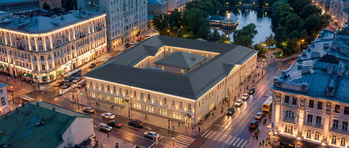 Объект Культурного Наследия