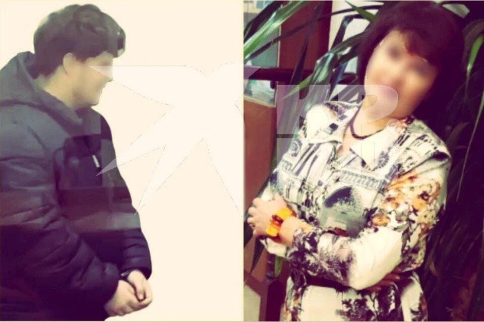 Подросток из Железногорска убил женщину, которую больше 10 лет считал мамой. Фото: красноярская краевая прокуратура, архив семьи