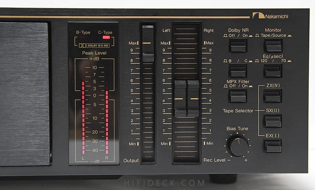 [ фото http://hifideck.com/ZX-5/ ]