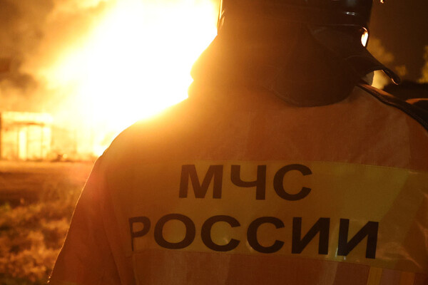 Сергей Аверин/РИА Новости   📷