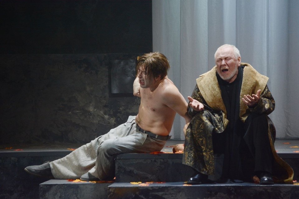    Фото: Минкульт 64