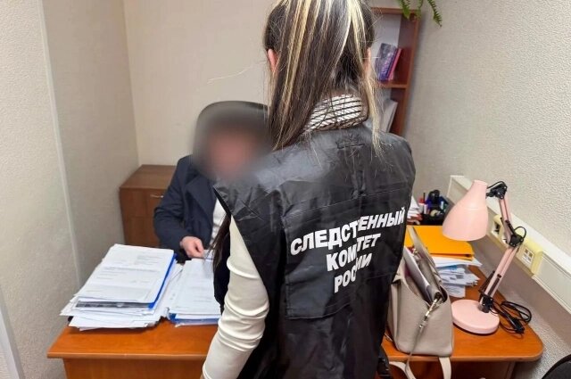    Бывшему начальнику колонии грозит внушительный срок. Фото: СК Владимирская область