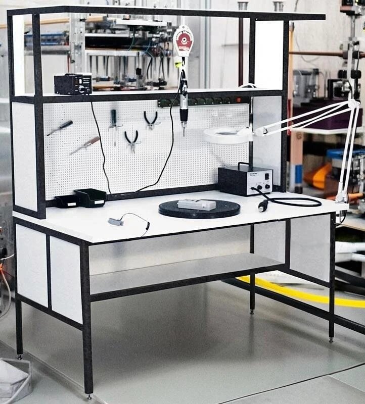 Общепромышленные столы АРМ-4ххх