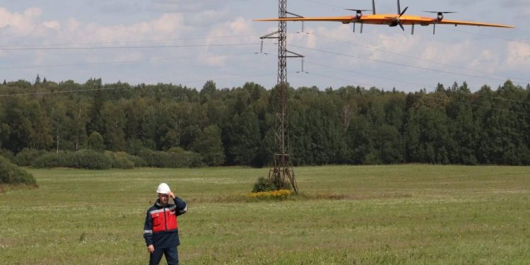    ГК "Беспилотные системы"