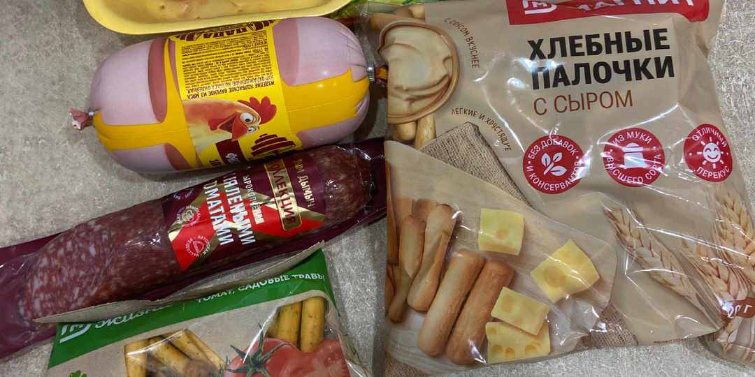 Мой дневник экономии: Дни 101 и 102. Куриная пасторма и скандал с ЖКХ