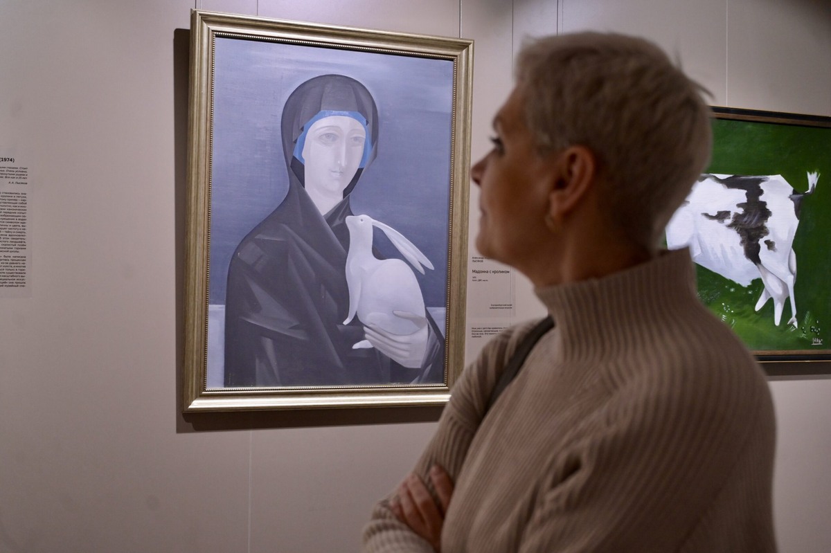    Фото: Полина Зиновьева, «Областная газета»