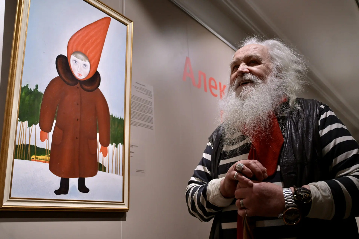 Фото: Полина Зиновьева, «Областная газета»