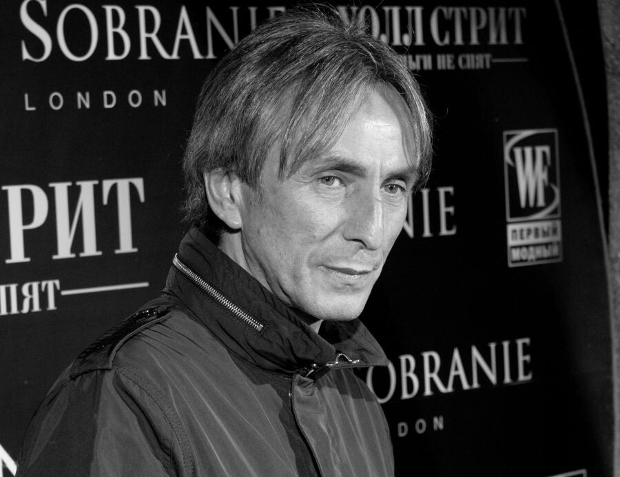     / Источник: © Илья Питалев/РИА Новости