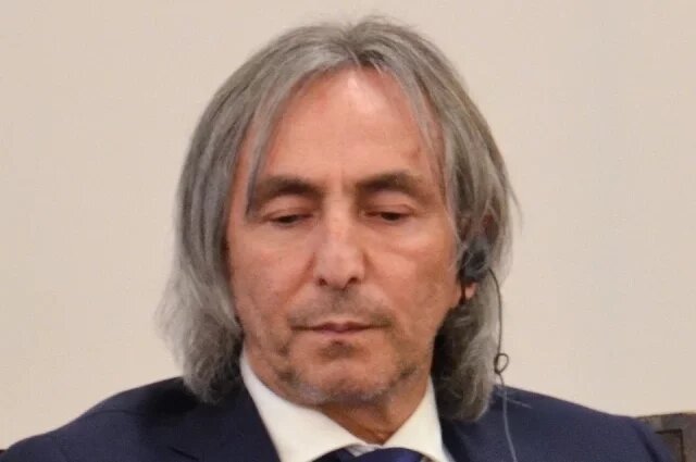    Умар Джабраилов. Досье