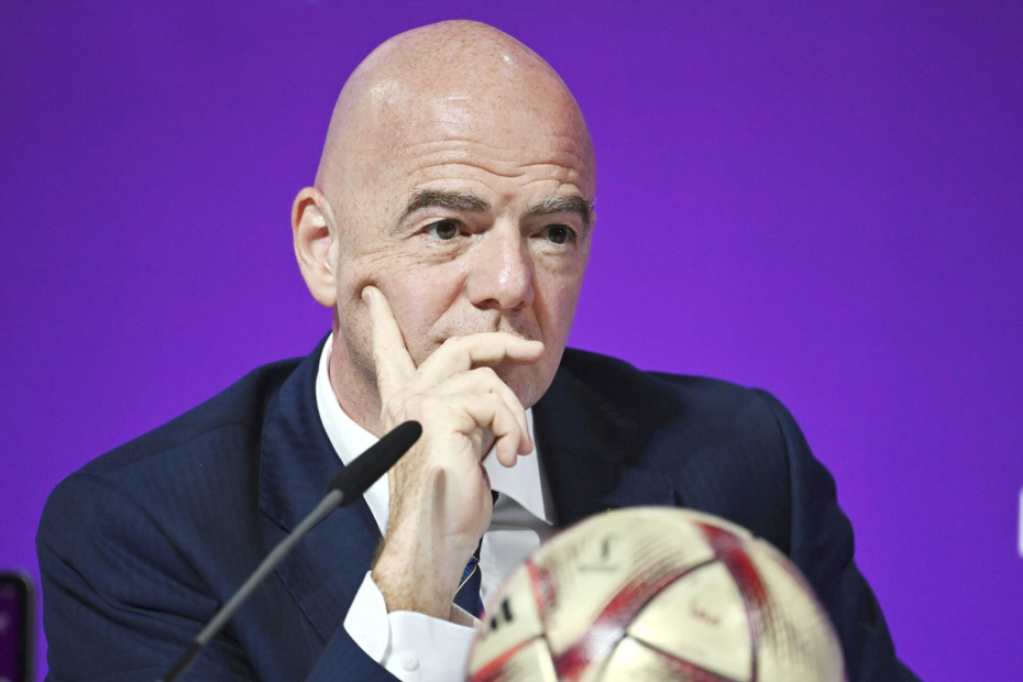    Frank Hoermann/SVEN SIMON/Global Look Press