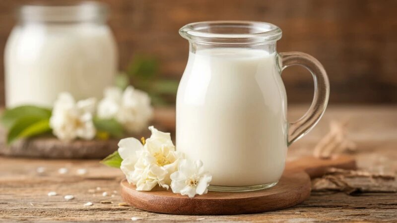     Молоко. altapress,ru/Шедеврум