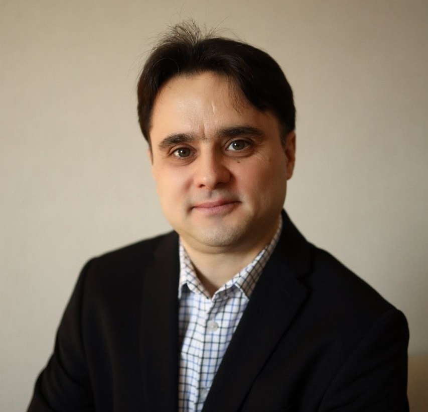 Андрей Суворов, 1С:БухОбслуживание.Лоранза БухУчет, Тюмень 