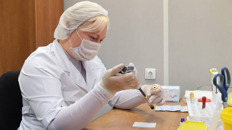 Фото: Глеб Щелкунов / Коммерсантъ