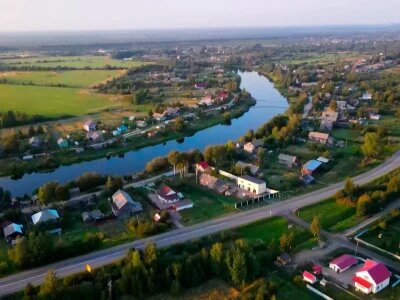    Фото: ГТРК Карелия