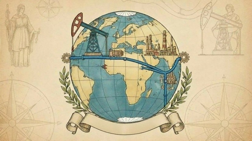   Сгенерировано с помощью ИИ