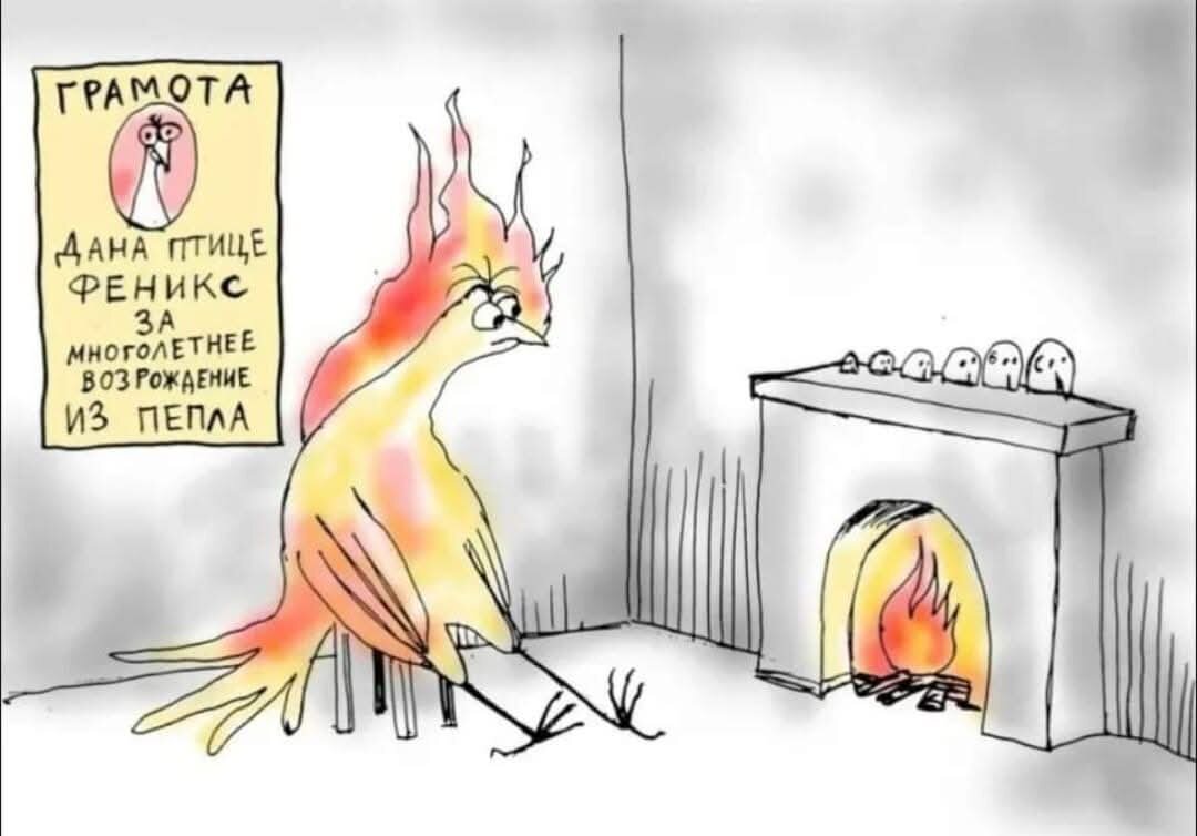 Фото из интернета