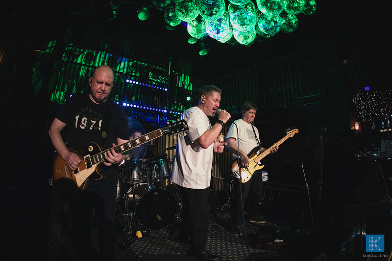 Фотография с фестиваля «Матвеев Сад & Друзья» 2025, фотограф: Екатерина Северная
