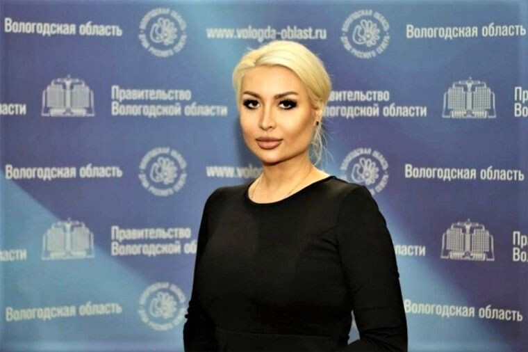     / Источник: © Верховажский муниципальный округ