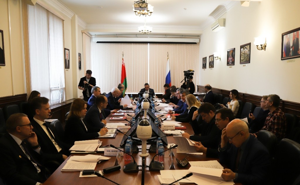 Новые технологии помогут окончательно избавиться от зависимости от иностранных компонентов. Фото: Пресс-служба ПС