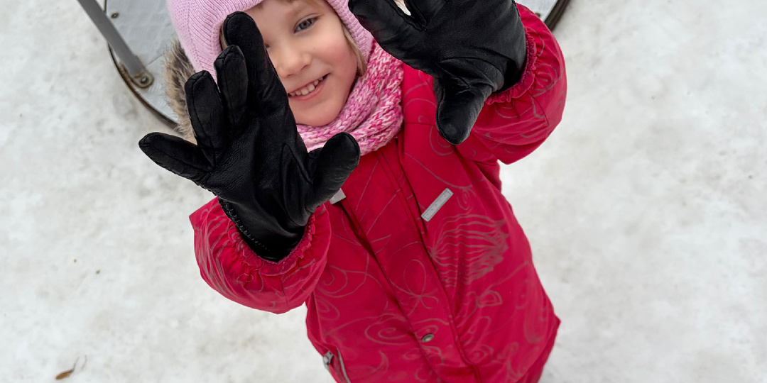 Уникальная детская одежда для "дворового аквапарка".