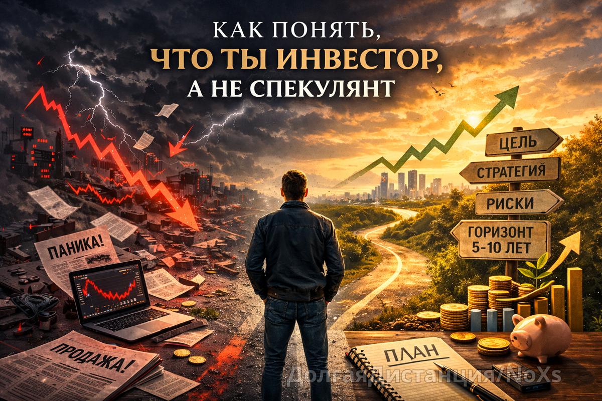 5 признаков мышления, которые меняют всё