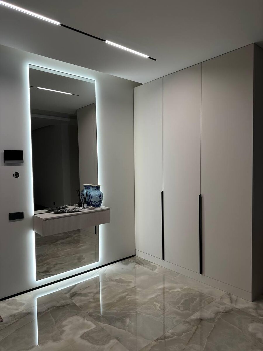 #дизайнинтерьера #хранениевещей #мебельназаказ #минимализм #уютныйдом #интерьермечты #Бенедиктыч #ОФМЕ