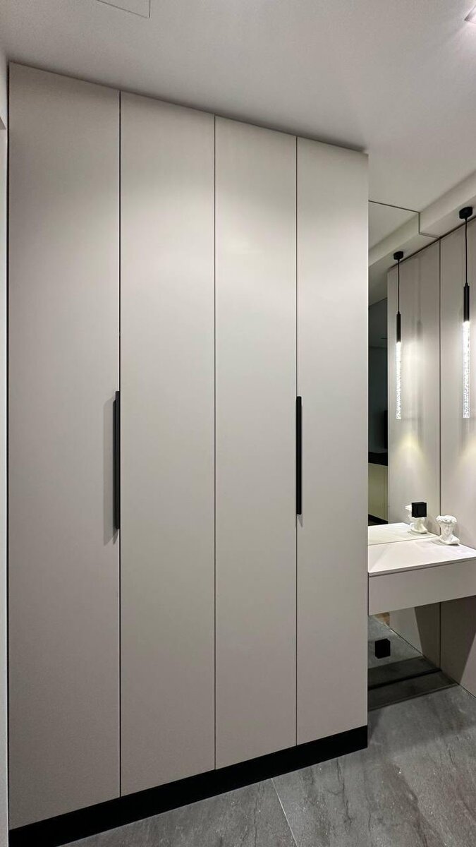 #дизайнинтерьера #хранениевещей #мебельназаказ #минимализм #уютныйдом #интерьермечты #Бенедиктыч #ОФМЕ