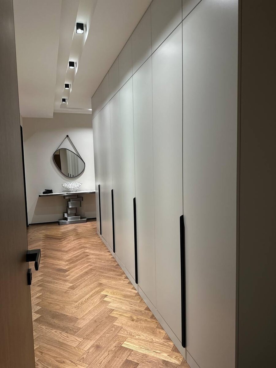 #дизайнинтерьера #хранениевещей #мебельназаказ #минимализм #уютныйдом #интерьермечты #Бенедиктыч #ОФМЕ