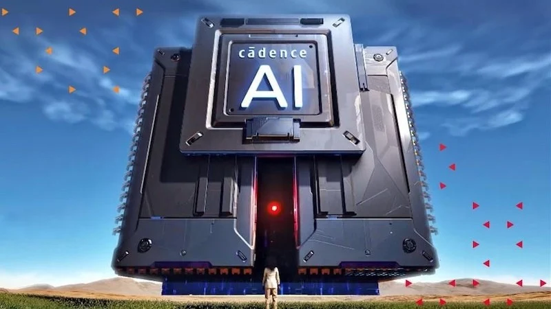 Компания Cadence утверждает, что ChipStack — первая система, использующая агентный искусственный интеллект для проектирования микросхем.