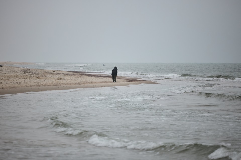    В предстоящие сутки на Азовском море ожидается туман Николай ОБЕРЕМЧЕНКО