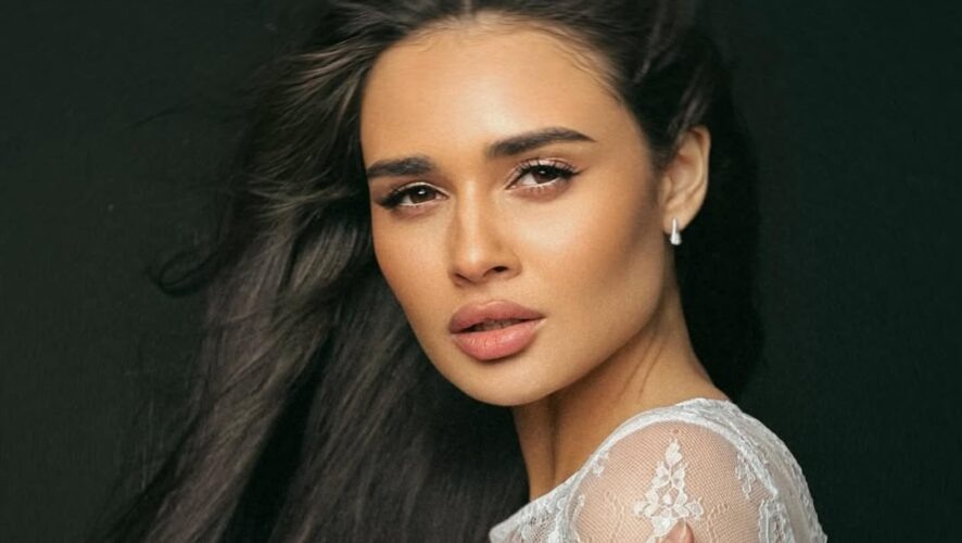    Фото: соцсети Гульназ Асаевой