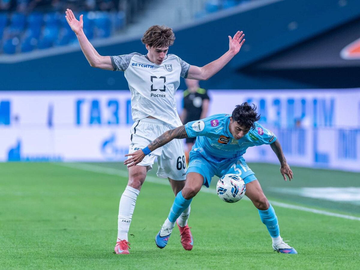    "Зенит" пройдет в следующий этап Кубка России. Прогноз на матч с "Балтикой"Bobsoccer