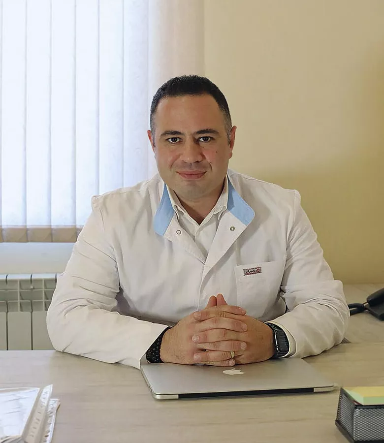 © Photo : IVF LIFE Clinic