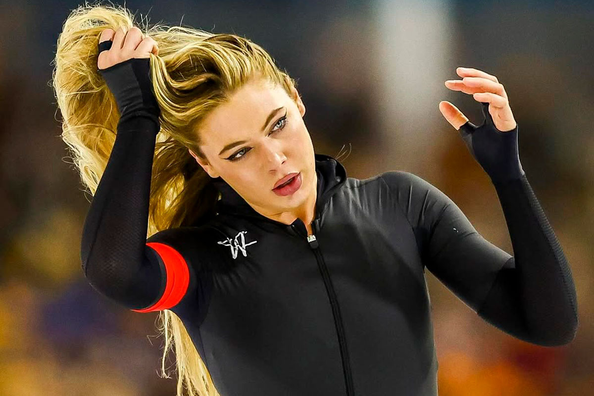    Фото: juttaleerdam / Instagram