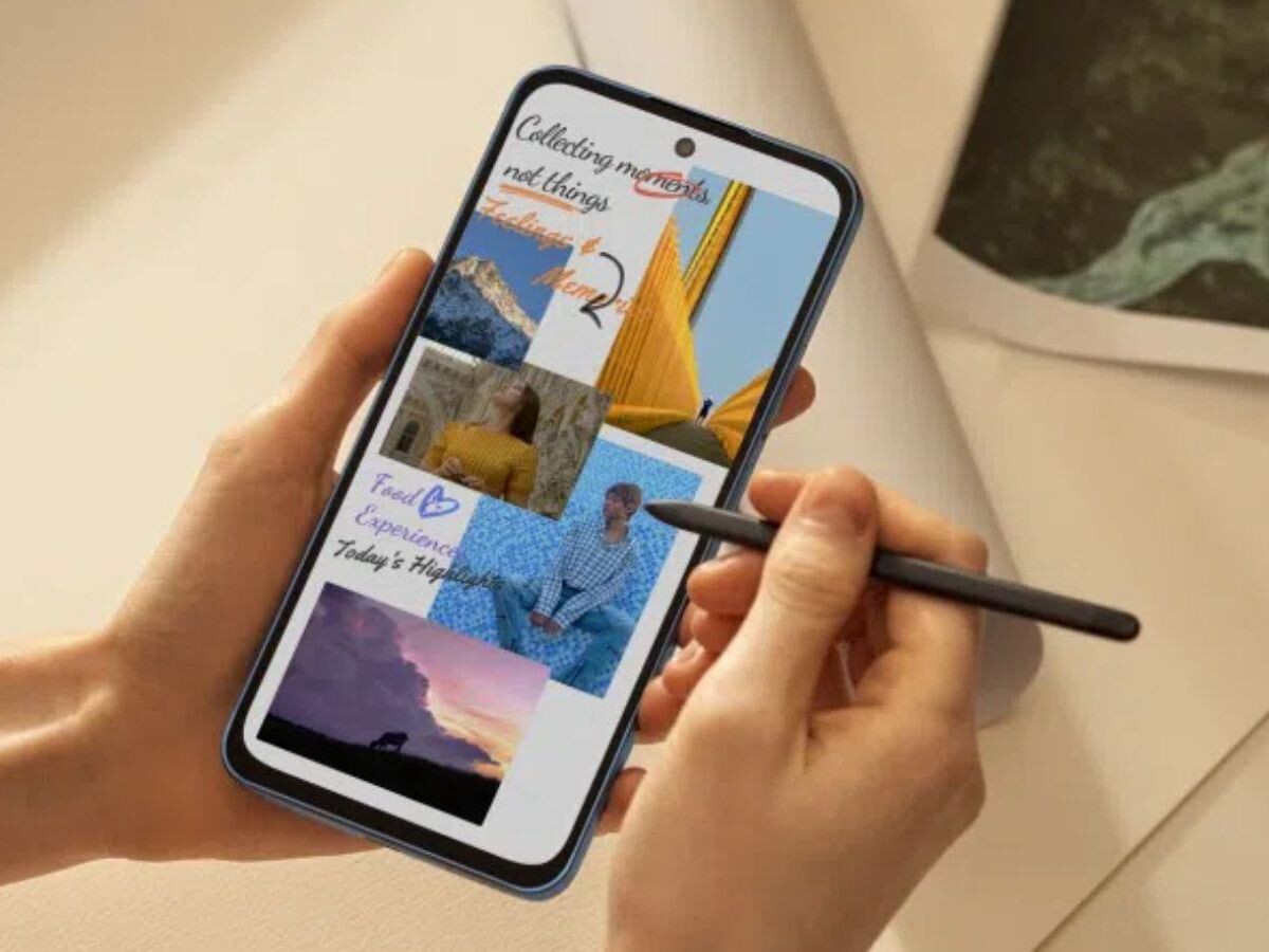    TCL адаптировала «бумажную» технологию NXTPAPER под AMOLED-экраны