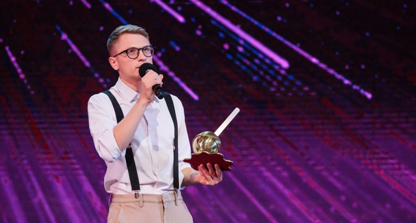    Фото: пресс-служба канала ТНТ