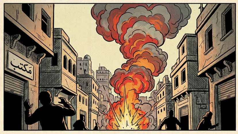   Сгенерировано с помощью ИИ