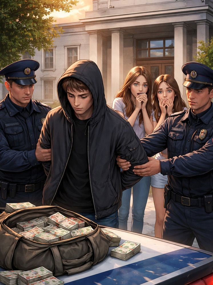     фото: изображение сгенерировано нейросетью